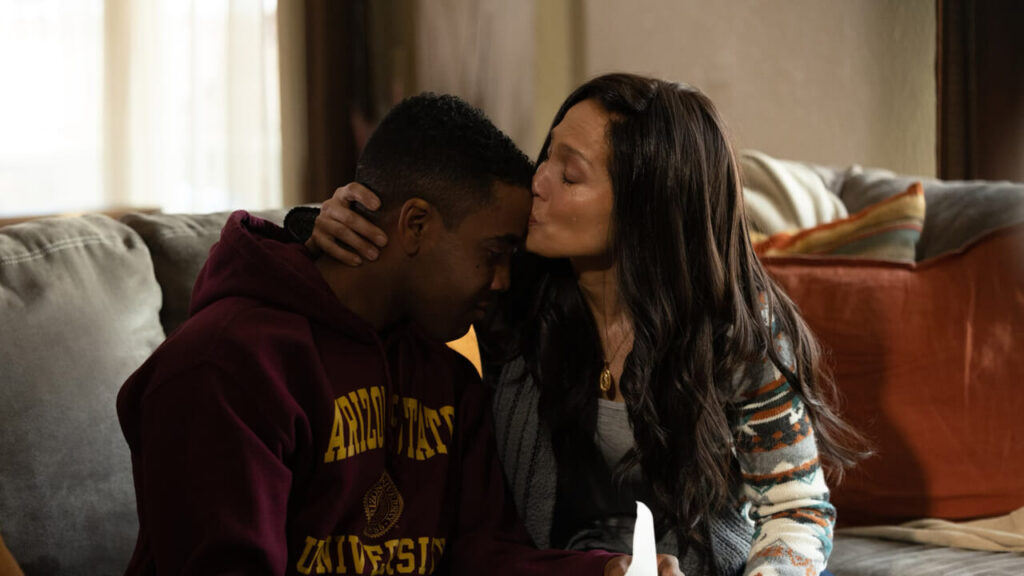 Five films and a TV series to watch on Prime Video this week