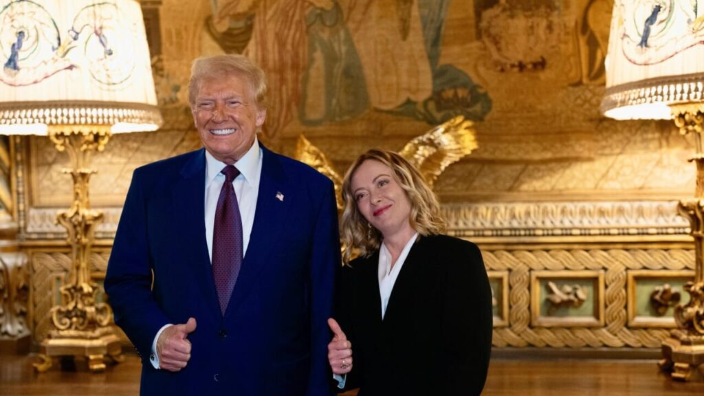 Giorgia Meloni's golden moment (and why it could last a long time)