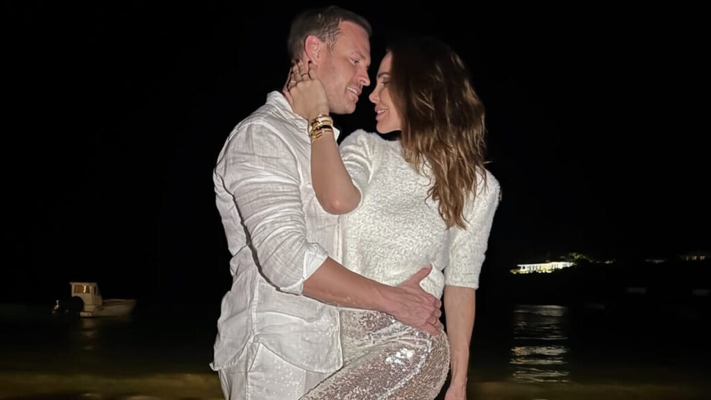 Ilary talks about sex with Bastian: "After 20 years...". The confession
