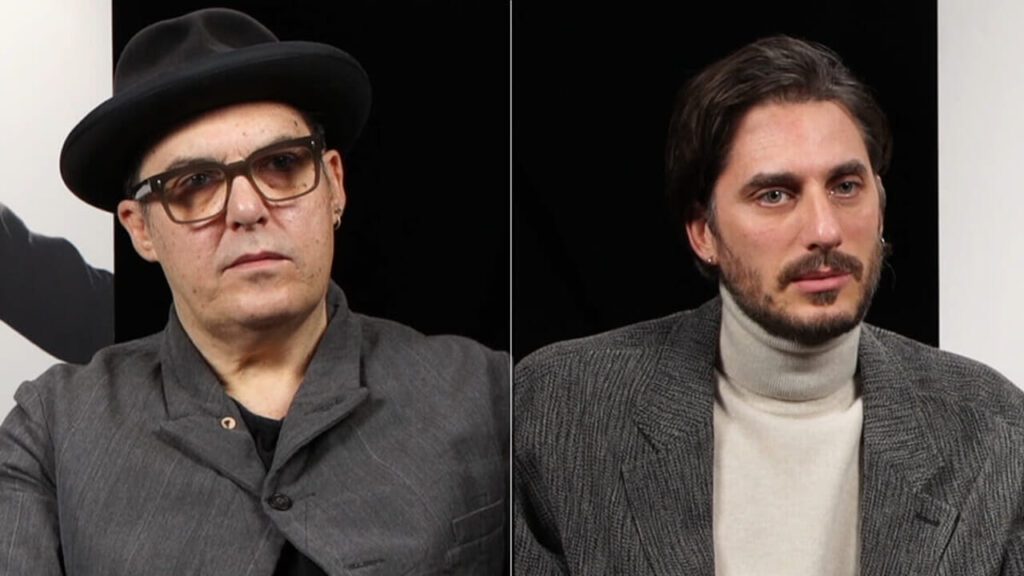 "M - The son of the century", the TV series on Mussolini. The interview with the cast: "Many parallels with the present"