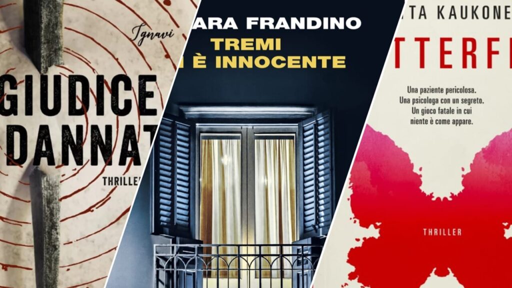 Mysteries, thrillers, noirs: the most anticipated novels in bookstores in January