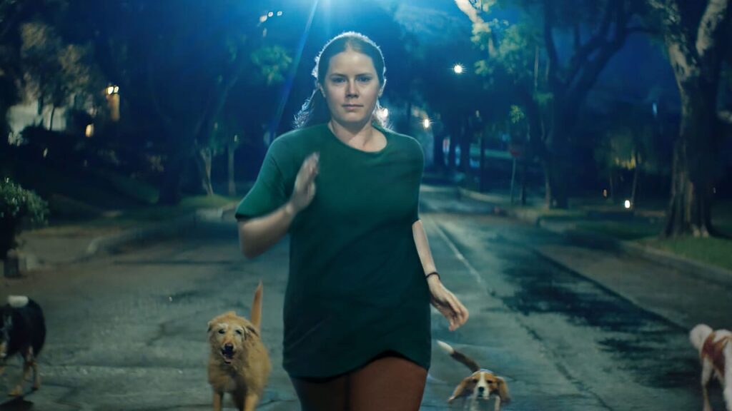 Nightbitch on Disney+: trailer, plot, cast and when the film with Amy Adams comes out