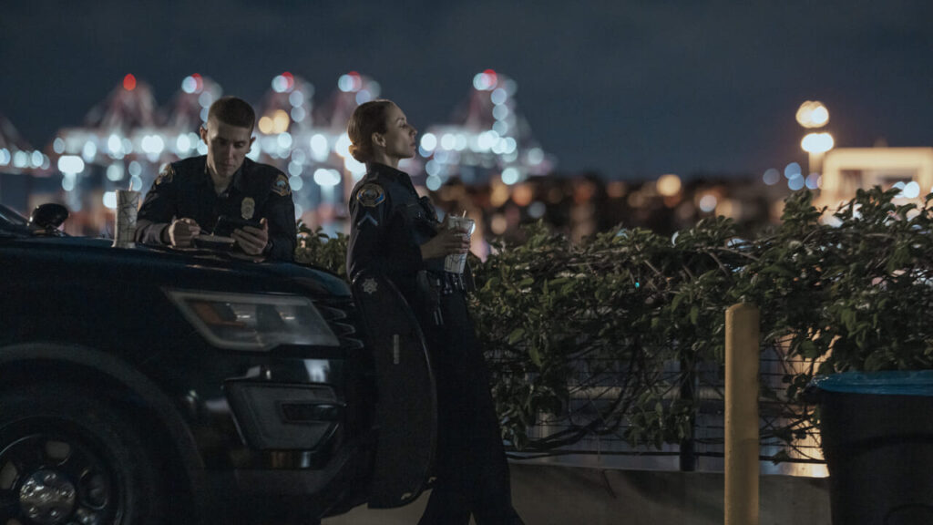 On Call: trailer, plot and release date of the new Prime Video detective series