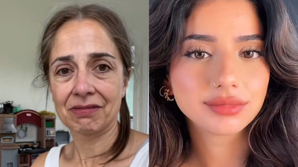 On social media we will always feel inadequate (even without filters)