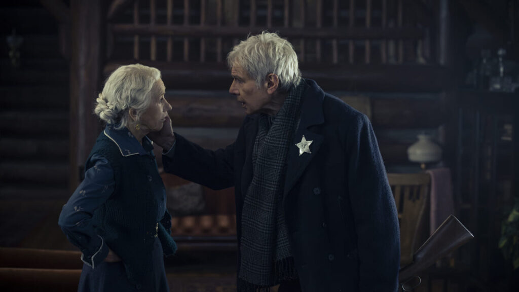 Paramount+, all the releases of February 2025