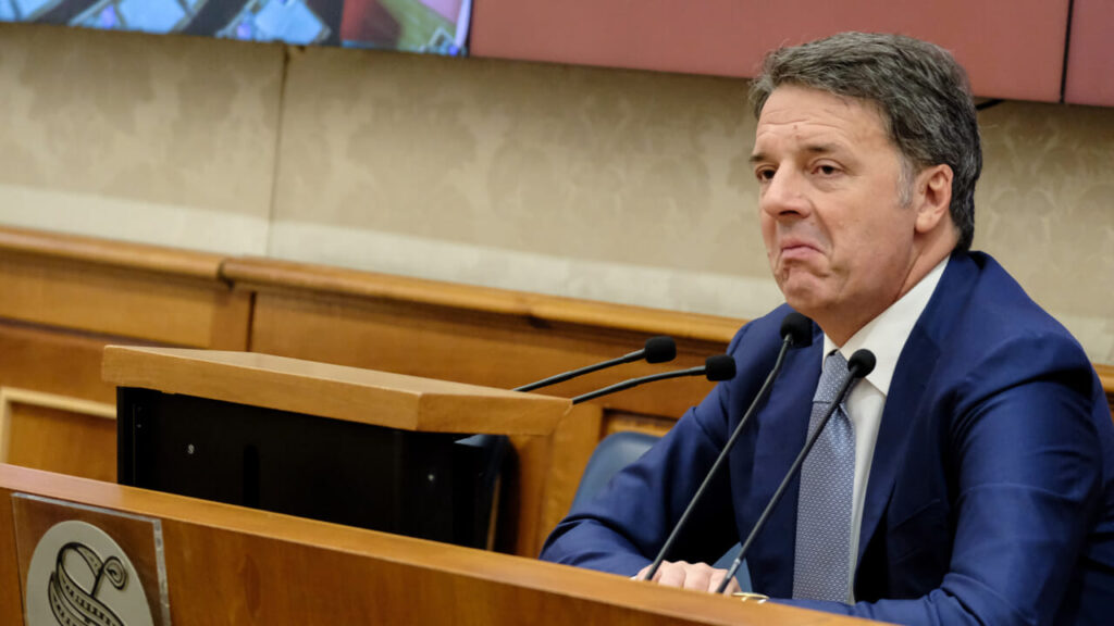 Renzi turns 50: a thoroughbred politician, but what a wasted opportunity