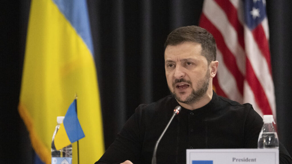 Slovakia threatens to block European aid to Kiev: "Reopen the Russian gas taps"