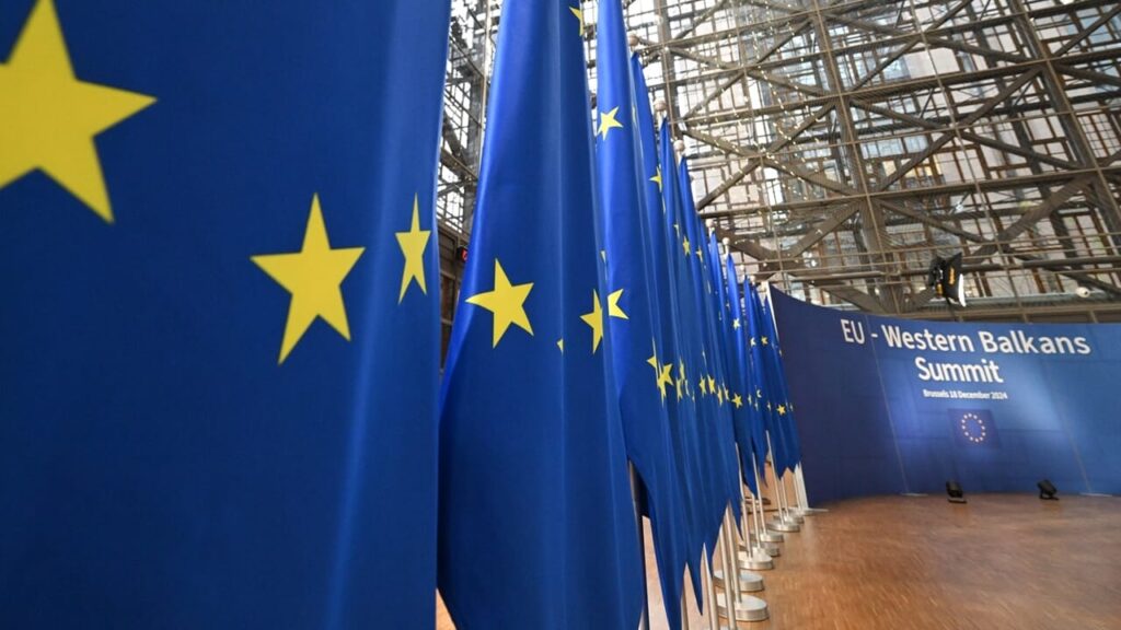 The New Union Post, the new newspaper on European enlargement