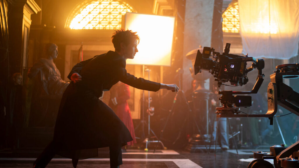 The Sandman: the second season will be the last and will be released in 2025