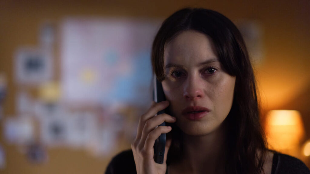 The Snow Maiden 2: the Spanish thriller returns to Netflix, the trailer and when it comes out