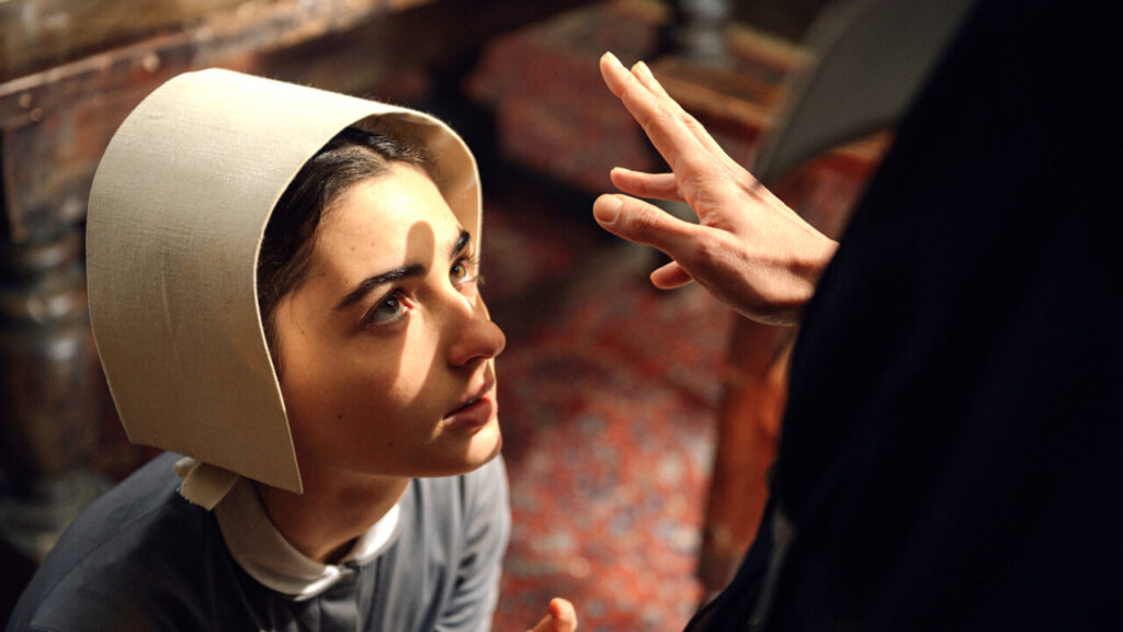 The art of joy, the series of Valeria Golino on female sexuality debuts on Sky: the trailer