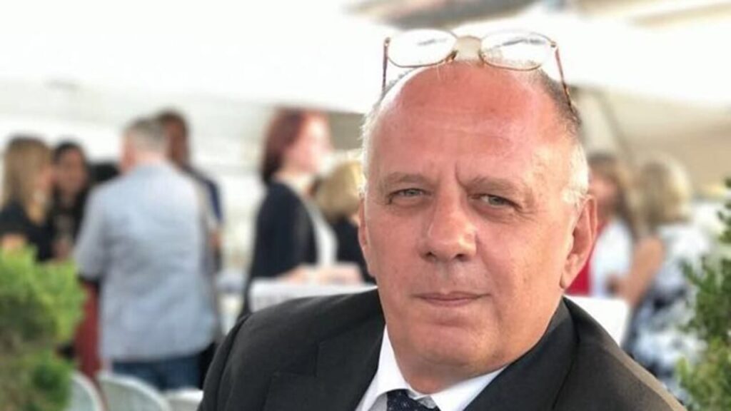 The king of the world