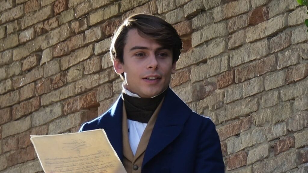 The many falsehoods (and inaccuracies) of the Rai 1 miniseries on Leopardi