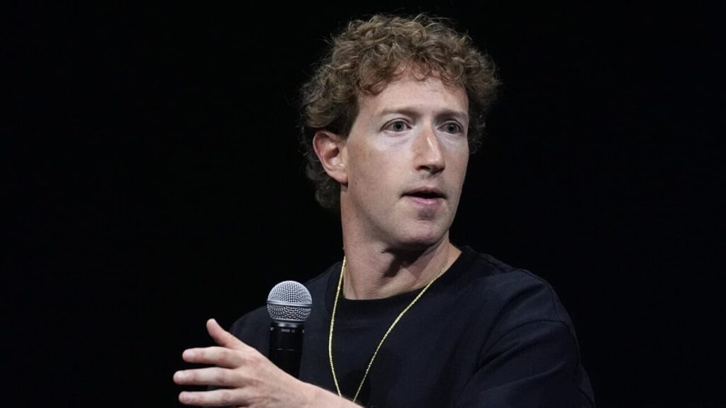 The new era of Meta: Zuckerberg hasn't gone crazy and I'll explain why