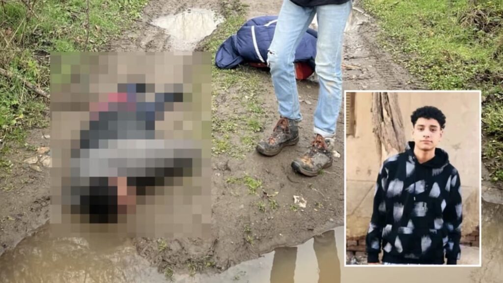 The police ignore the request for help: migrants die frozen on the border