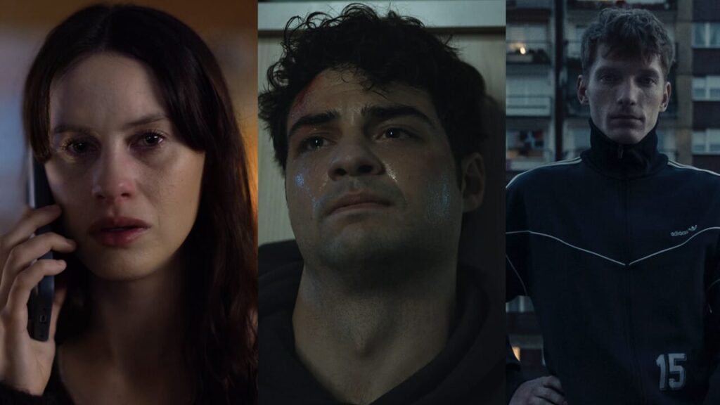 The series to see on Netflix this weekend