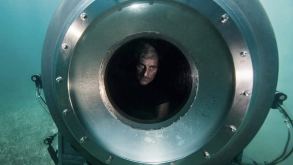 Titan, the docufilm on the tragedy of the submarine arrives on Netflix: when it comes out