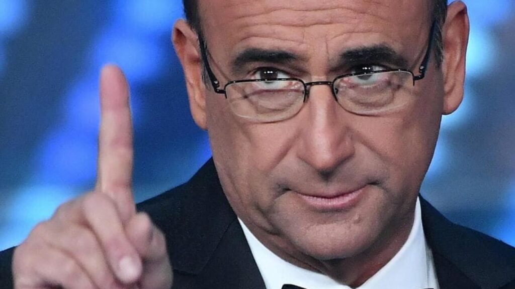 Why do the Sanremo songs all have the same authors?