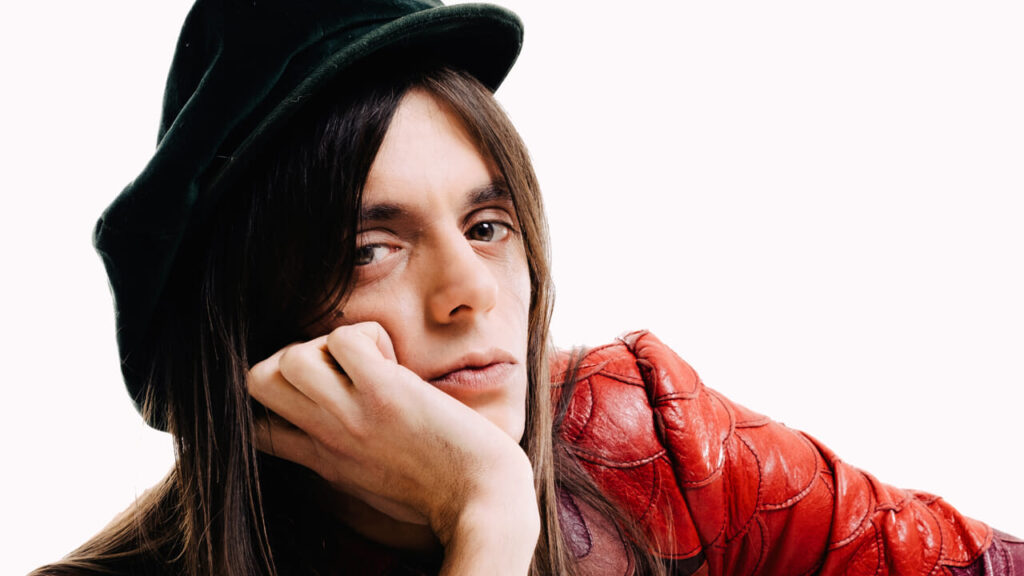 Will songwriters save Sanremo?