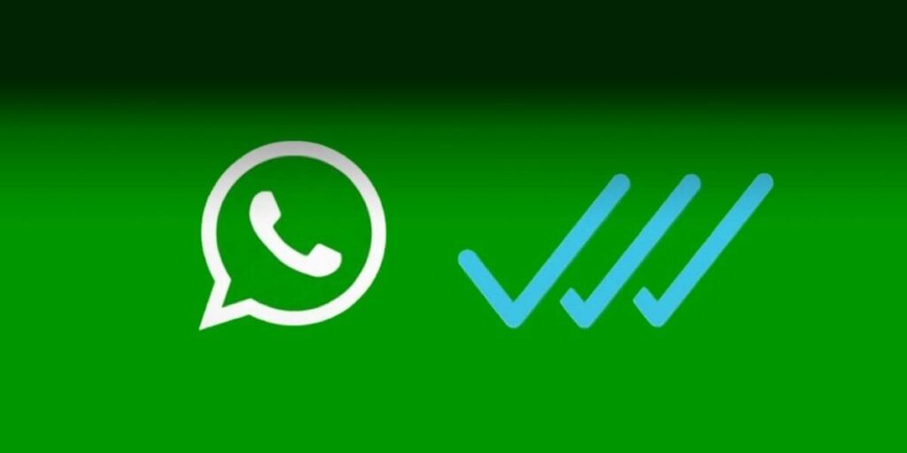 Bufala della terza spunta blu WhatsApp