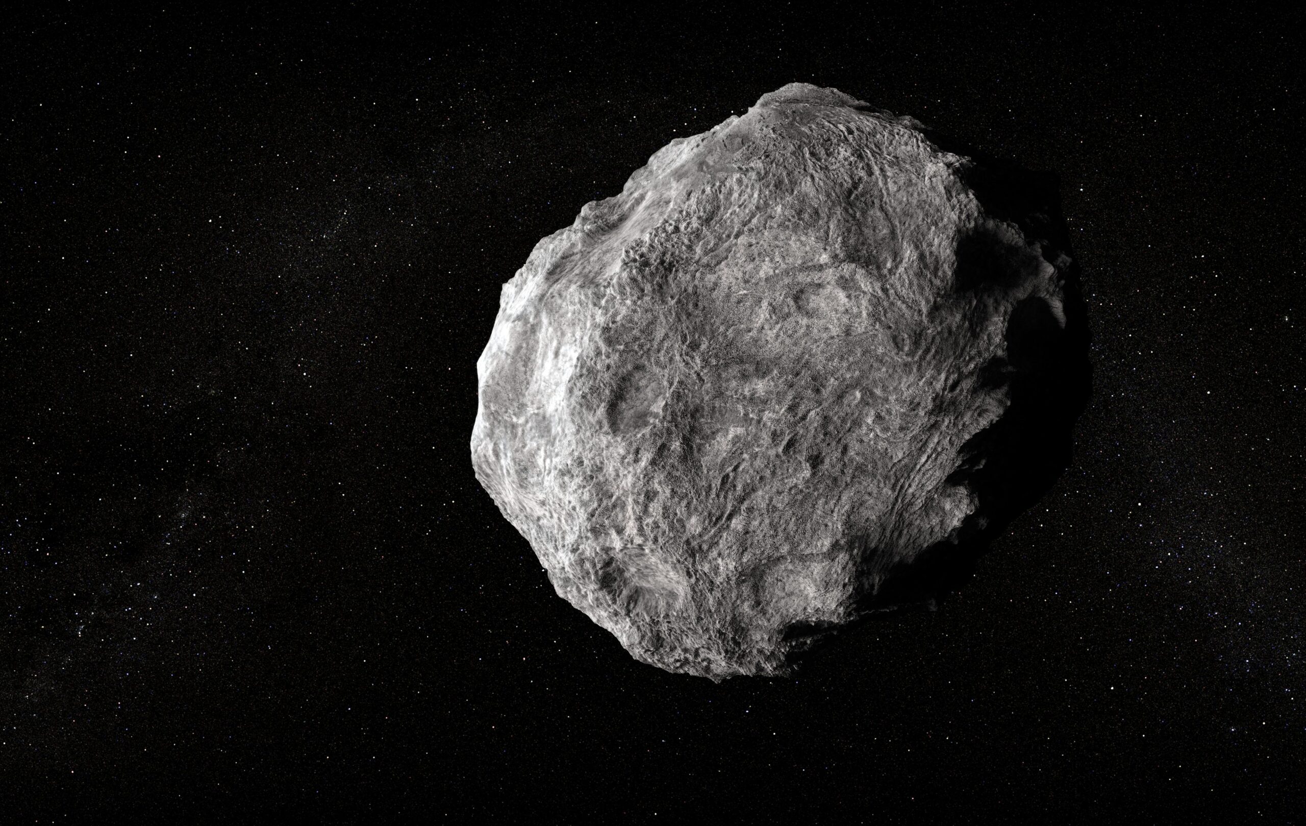 asteroide 2024 YR4