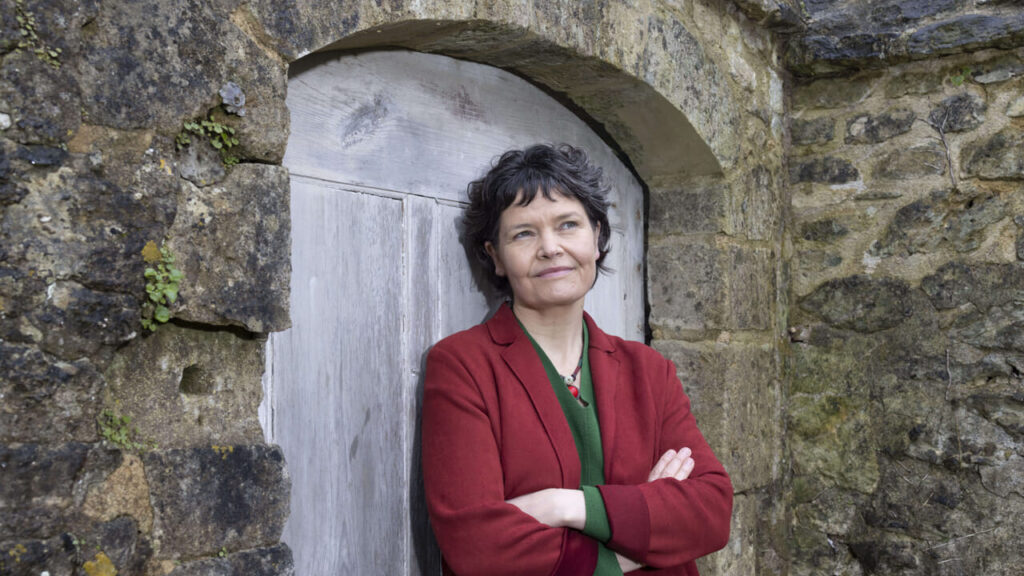 'The economy of the donut' that is changing the world, by Kate Raworth