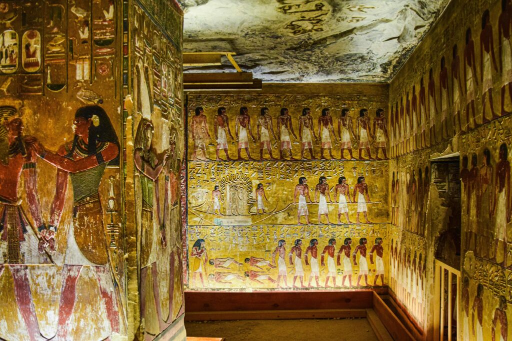 Foto AXP Photography via Pexels