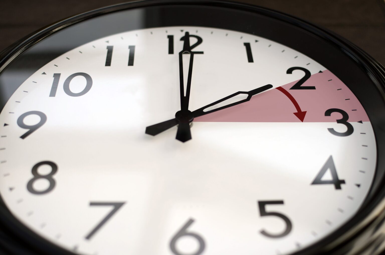 Daylight saving time 2026 will not be brought forward: when it changes ...