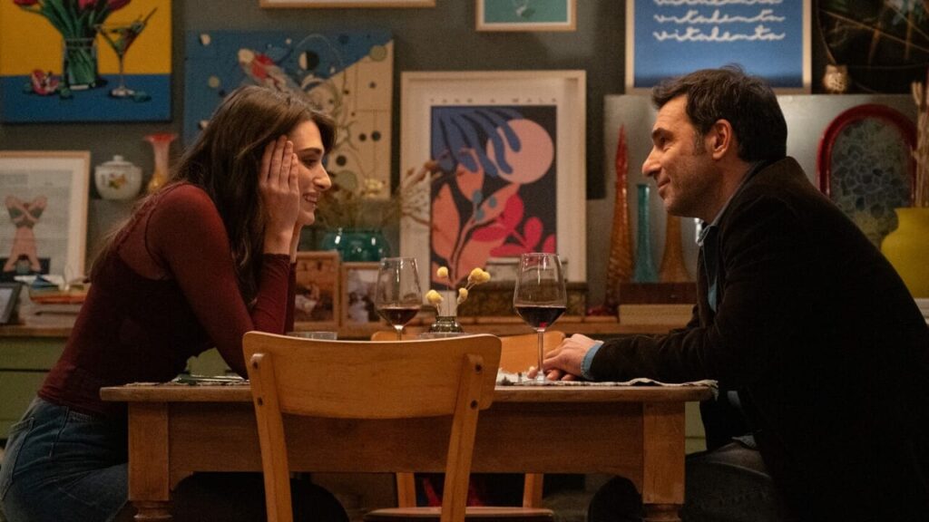 Madly: a man, a woman and the (hilarious) emotions of the first appointment