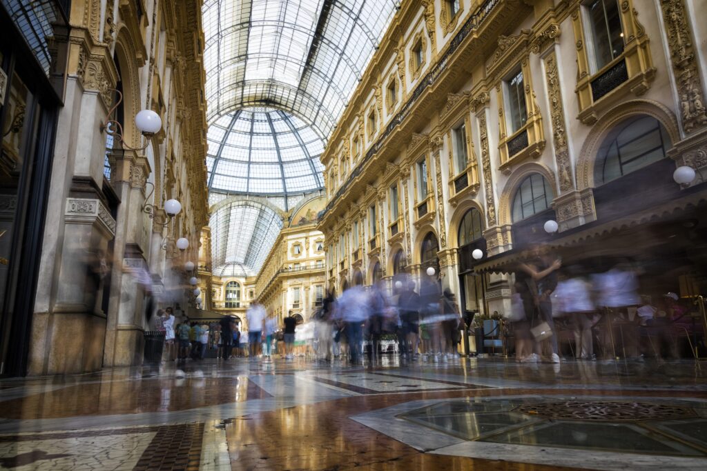 classifica italiani piu ricchi