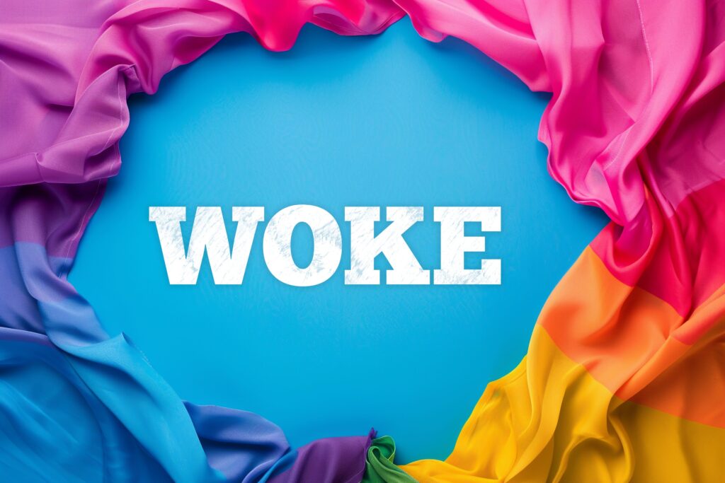 cultura woke