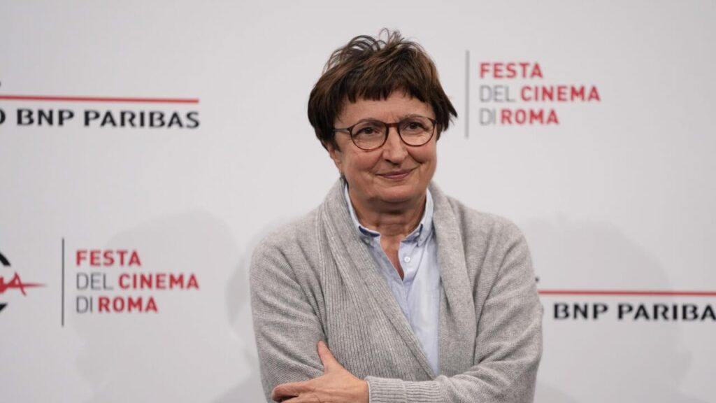 From Witch 2024 to a children's book: the new challenge of Donatella di Pietrantonio