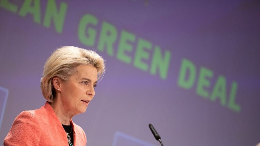 After the Green Deal the Clean Industrial Deal arrives