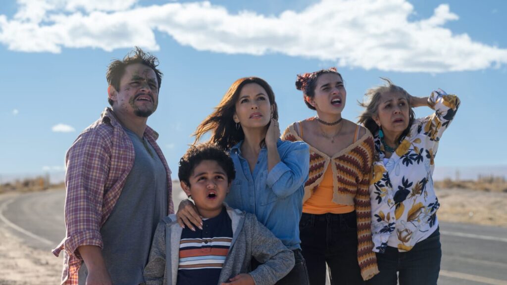 Alexander and the terrible, horrible, abominable but really very ugly journey on Disney+: trailer, plot, cast and when it comes out