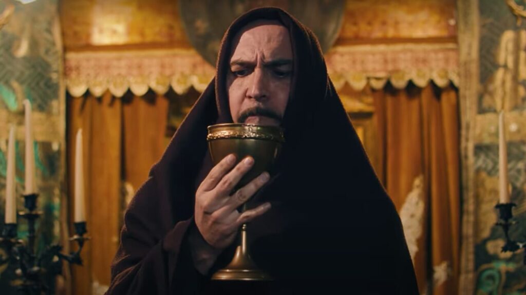 Descart Zone, the new series of Maccio Capatonda The new series on Prime: trailer, plot, cast and when it comes out