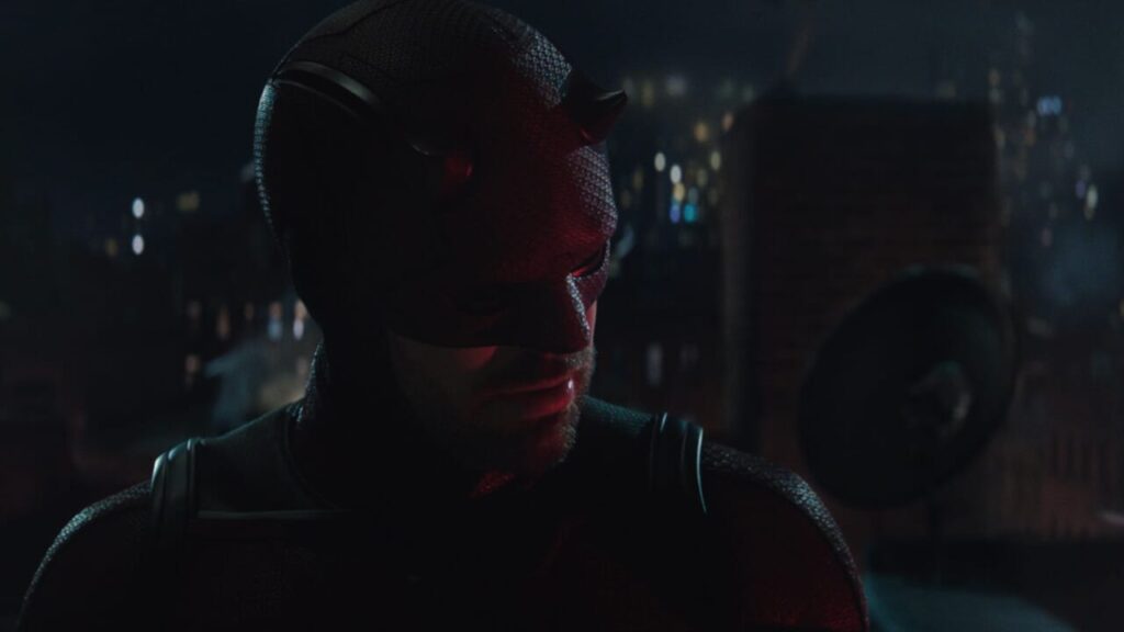 Disney+, all the releases of March 2025