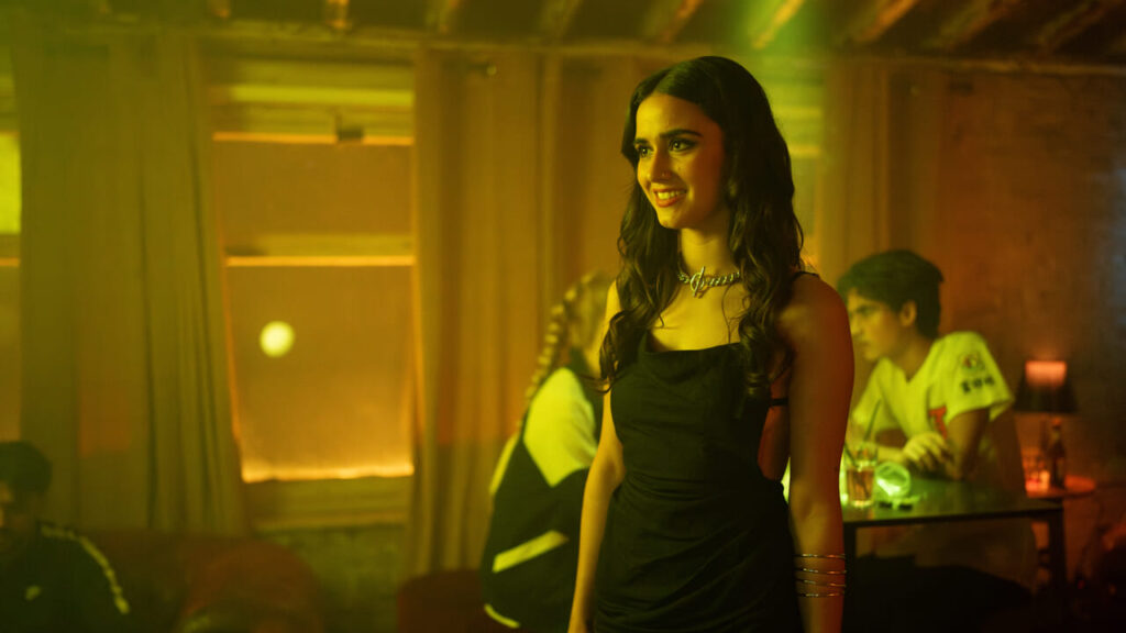 Five movies and a TV series to watch on Prime Videos this week