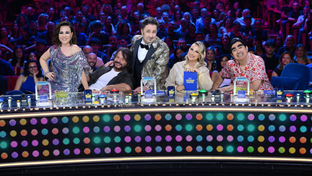 Five movies and a TV series to watch on first videos this weekend