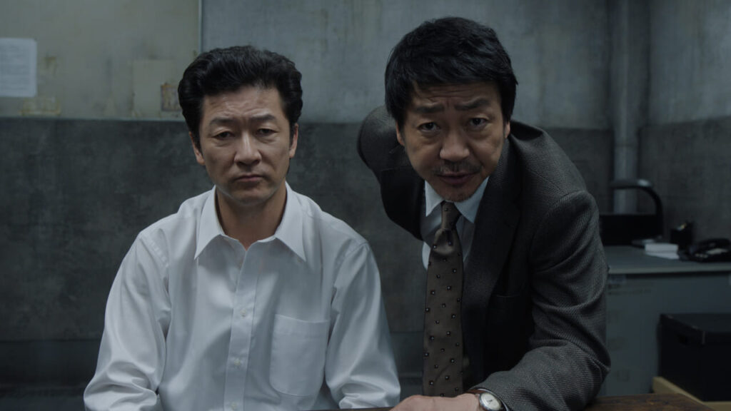 Four films and a TV series to watch on first videos this weekend (after or instead of Sanremo)