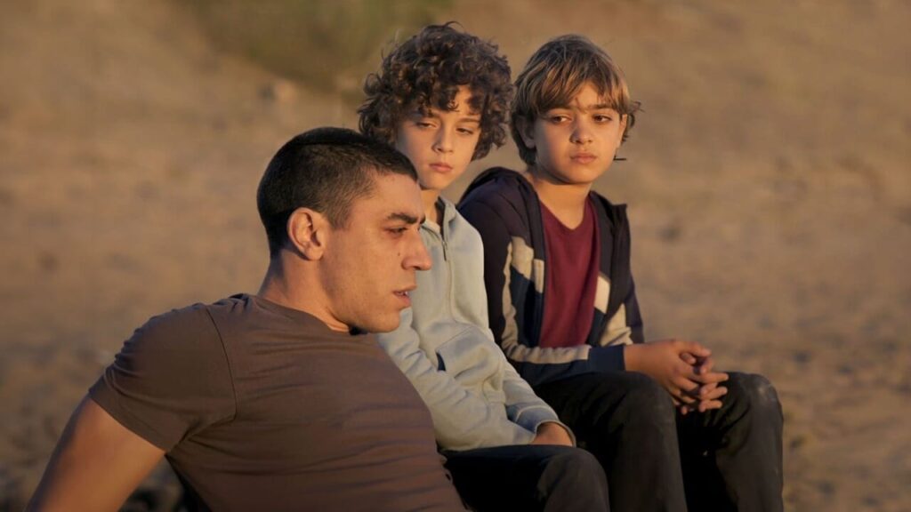 History of my family: where the Netflix series was shot, all locations