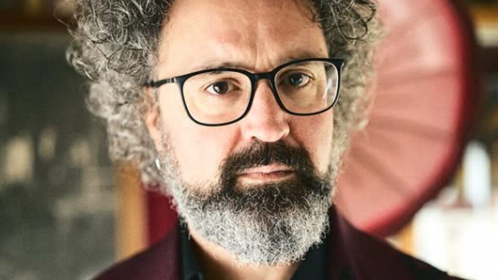 If Cristicchi has to bring a medical report to write a song