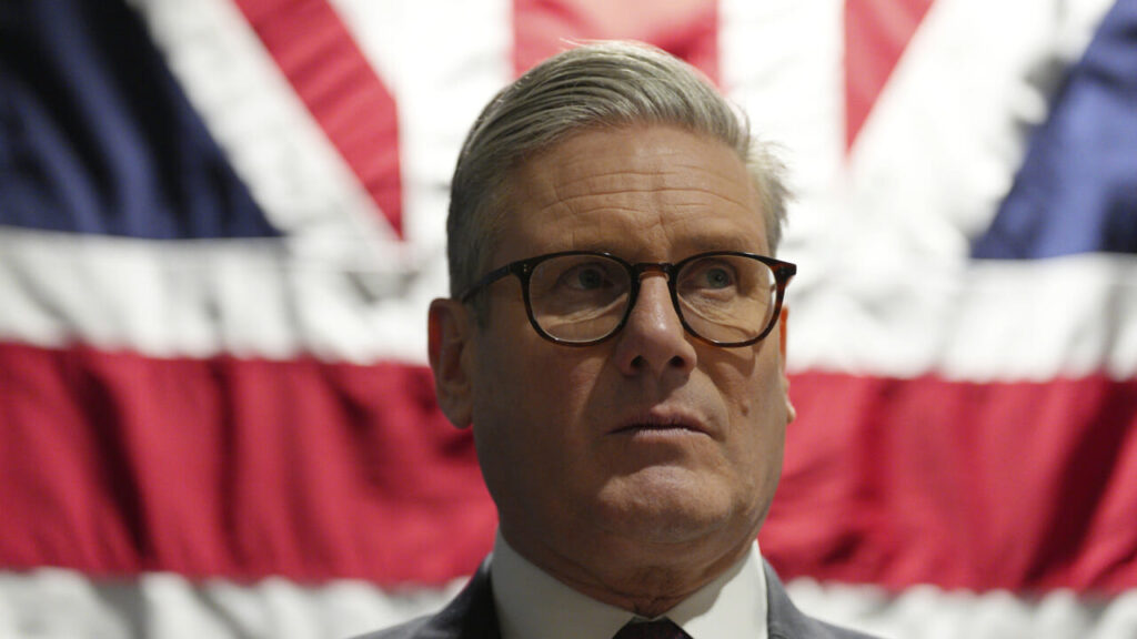 London cuts foreign aid to finance the defense: he leaves the minister to international development