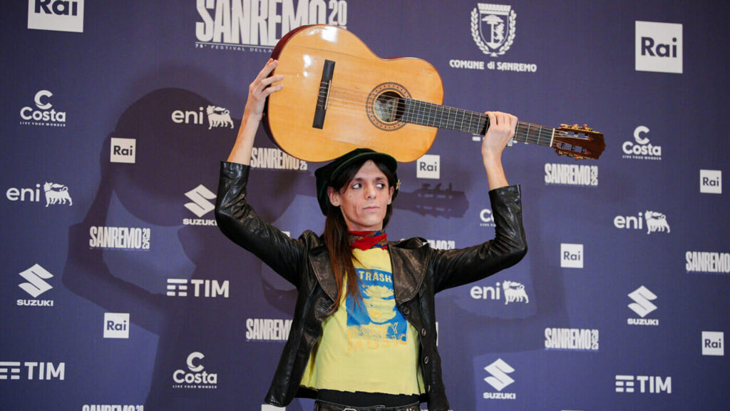 Lucio Corsi said what we needed to hear us say