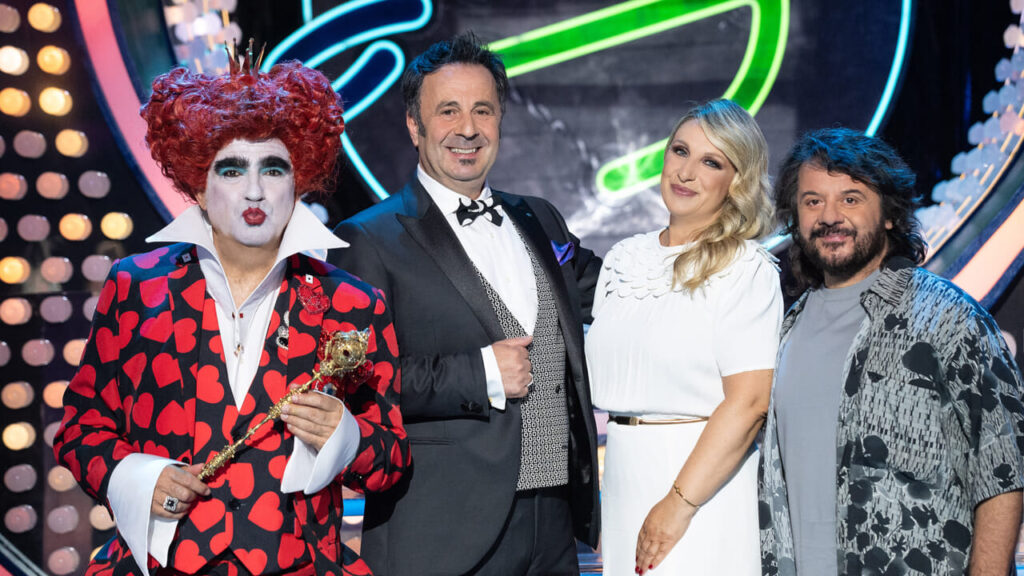 Nine films and a TV series to watch on Prime Videos this week