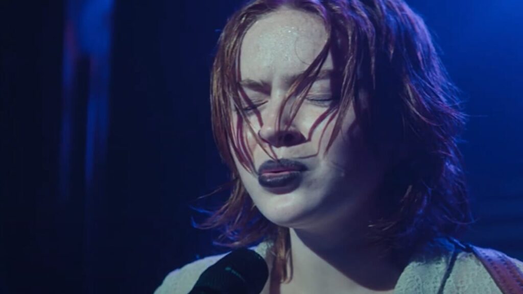 O'Dassa, the post-apocalyptic rock work on Disney+: trailer, plot, cast and when it comes out