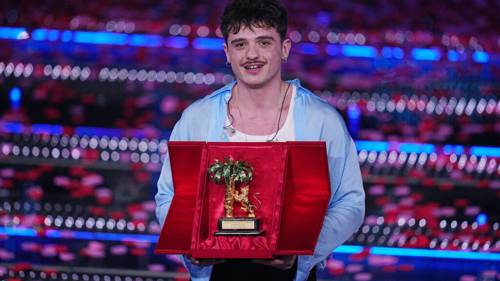 Olly, a star was born