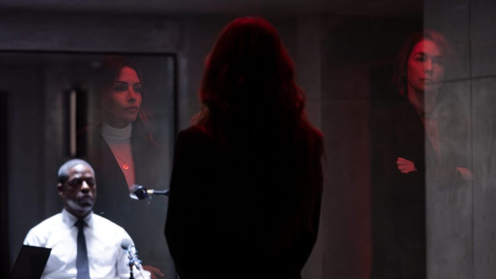 Paradise 2 will be there? Disney's decision+