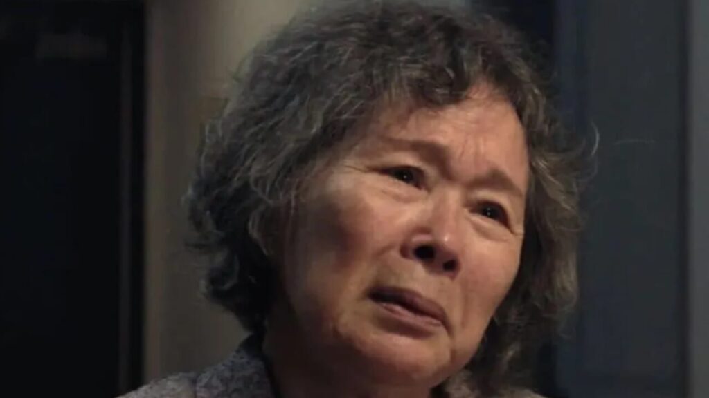 Squid Game, the actress Lee Joo-Sil died