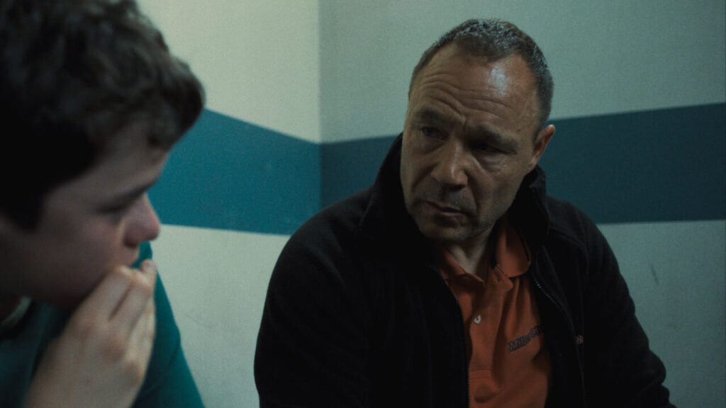 Teenagence: the new Netflix thriller crime with Stephen Graham, the trailer and when it comes out