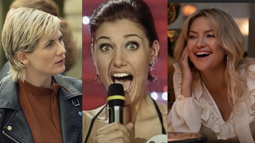 The TV series to watch on Netflix this week